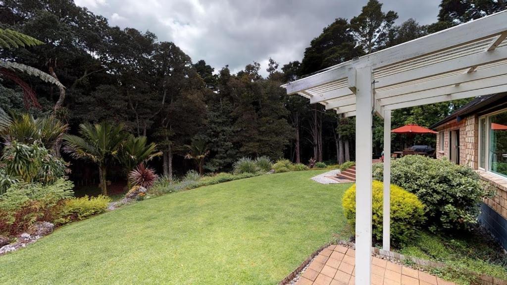 N.Z Country Home Фангареи Экстерьер фото