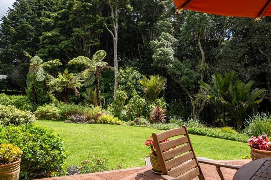 N.Z Country Home Фангареи Экстерьер фото