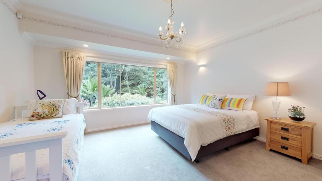 N.Z Country Home Фангареи Экстерьер фото