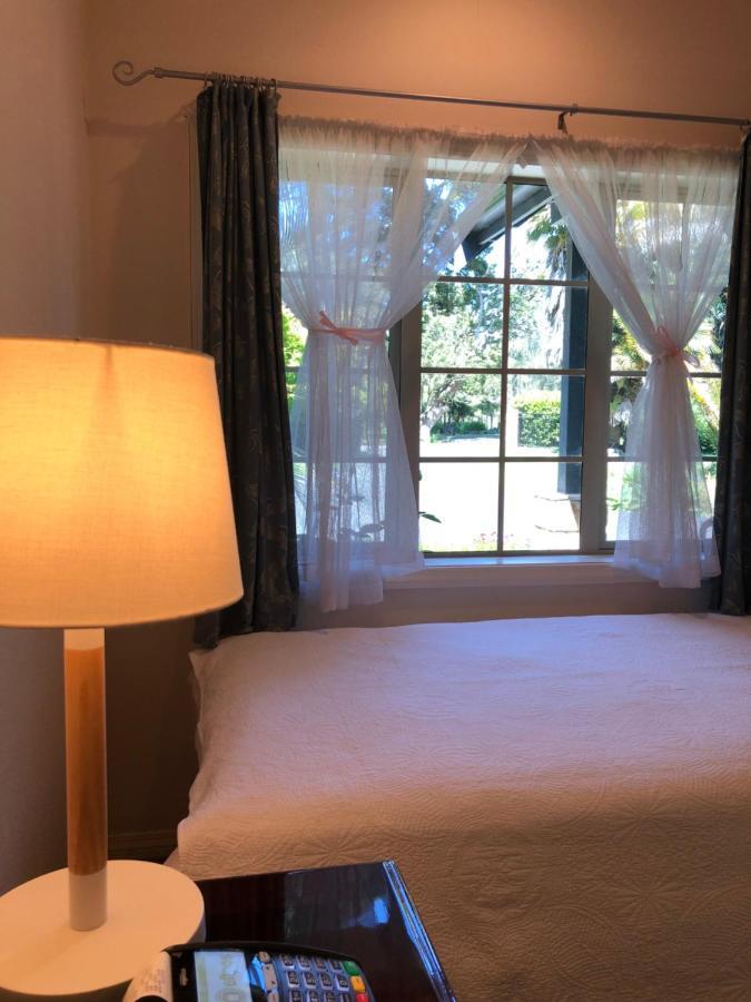 N.Z Country Home Фангареи Экстерьер фото