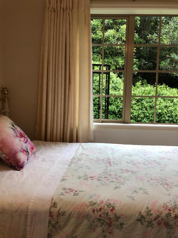 N.Z Country Home Фангареи Экстерьер фото
